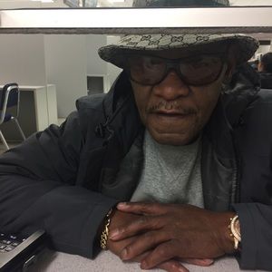 Meet your Posher, Keith